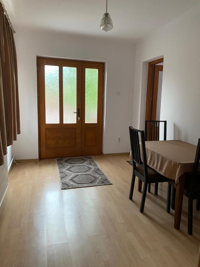 Casa Katona Apartment Sovata Exterior photo