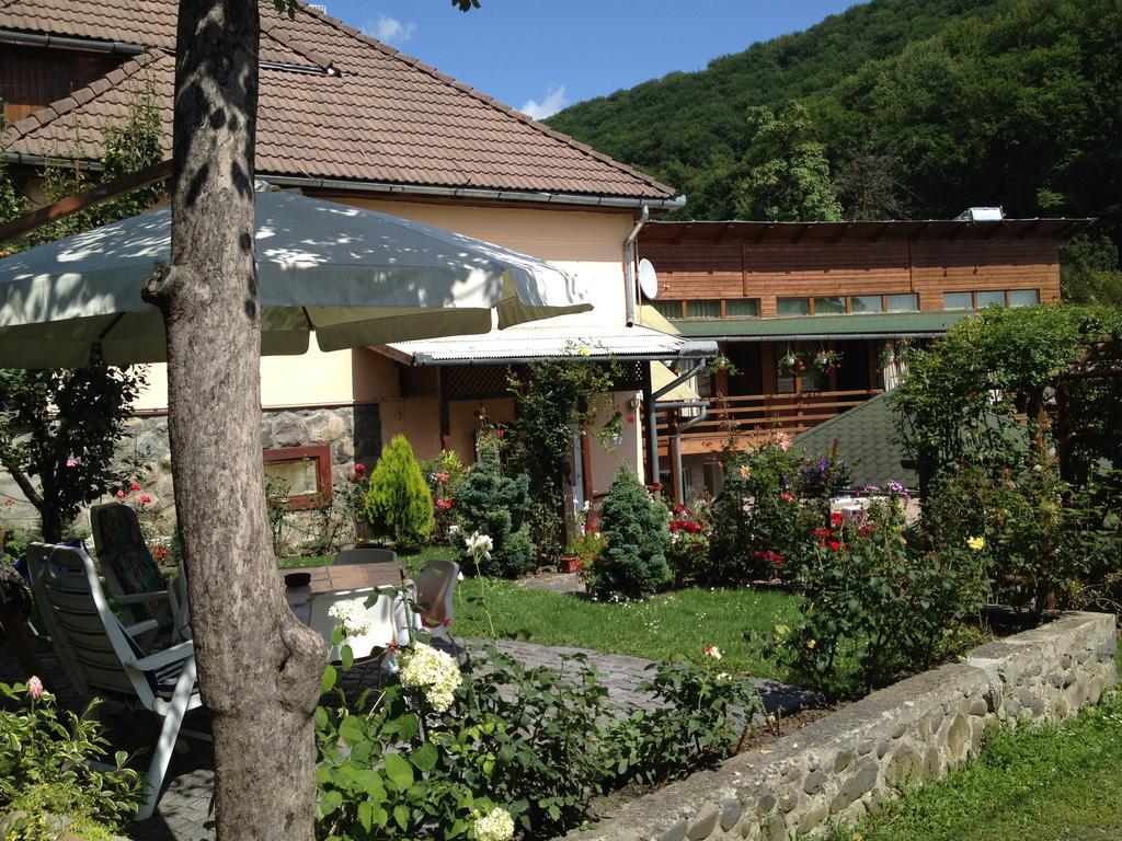 Casa Katona Apartment Sovata Exterior photo